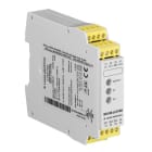 Leuze Electronic - MSI-SR-LC31MR-03 Application: Circuits d?arrêt d?urgence, Commutateurs de transp