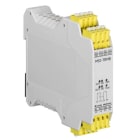 Leuze Electronic - MSI-TRMB-02 Amplificateur de fibre optique LVSR 424/P-203-S8