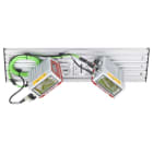 Leuze Electronic - MSP 290i - 620 M 88 Nombre de lecteurs de codes à barres: 2 pièce(s) Type de lec