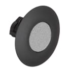 Leuze Electronic - MTKZ 7-30 SET Forme: Rond Surface réfléchissante, diamètre: 15 mm Matériau: Plas