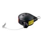 Leuze Electronic - BT Rope ITAdapté pour: Lecteurs mobiles de codes à barres, série IT 3800i, Lecte