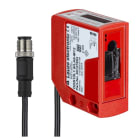 Leuze Electronic - ODS10L1.8/LA6,200-M12 Système de détection: Par rapport à un objet Source lumine