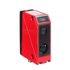 Leuze Electronic - ODS 96B M/V6-600-S12 Système de détection: Par rapport à un objet Source lumineu