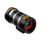 Leuze Electronic - ODSL 30/V-30M Ex d Système de détection: Par rapport à un objet Modèle spécial: