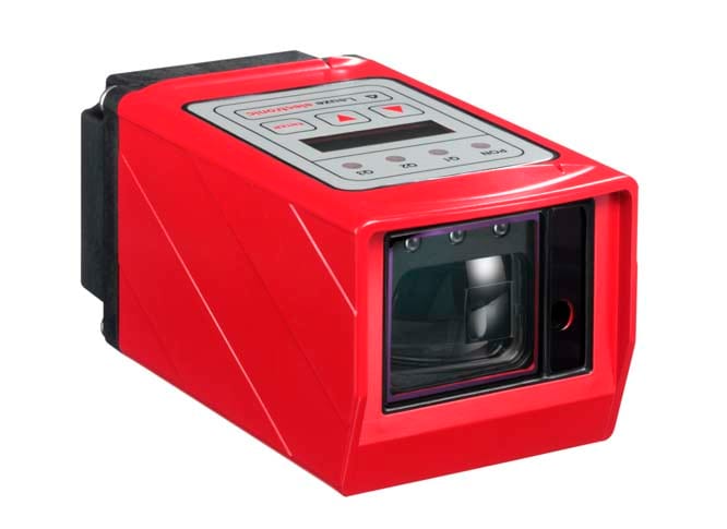 Leuze Electronic - ODSL 30/D232-30M-S12 Système de détection: Par rapport à un objet Source lumineu