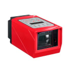 Leuze Electronic - ODSL 30/V-30M-S12 Système de détection: Par rapport à un objet Source lumineuse: