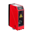 Leuze Electronic - ODSL 96B M/D36-2000-S12 Système de détection: Par rapport à un objet Source lumi