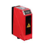 Leuze Electronic - ODSL 96K/66-2300-S12 Système de détection: Par rapport à un objet Source lumineu