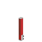 Leuze Electronic - OGS 600-140/CN-M12 Application: Guidage optique sur piste Types de piste: Piste