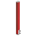 Leuze Electronic - OGS 600-280/CN-M12 Application: Guidage optique sur piste Types de piste: Piste