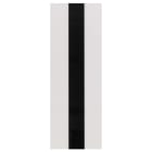 Leuze Electronic - OTB 30/100-BK/WH250 Adapté pour: Guidage optique sur piste OGS 600 Dimensions (l