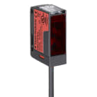 Leuze Electronic - PRK15.D1/4 Application: Détection d'objets sous film étirable Portée limite: 0,0