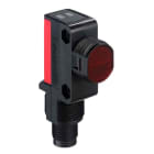 Leuze Electronic - PRK28/2N-M12 Portée limite: 0,02 ... 6 m Source lumineuse: LED, Rouge Tension d'