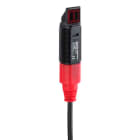 Leuze Electronic - PRK318B.W/4P Modèle spécial: Optique coudée 90° Portée limite: 0,02 ... 5 m Sour