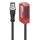 Leuze Electronic - PRK3C.B/6G-200-M12 Portée limite: 0,1 ... 6 m Source lumineuse: LED, Rouge Tensi