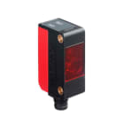 Leuze Electronic - LS5/XX-M8 Portée limite: 0 ... 15 m Source lumineuse: LED, Rouge Tension d'alime
