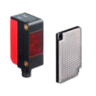 Leuze Electronic - Set PRK5/4P-M8 + TKS 40x60.A Modèle spécial: Lot d'articles Portée limite: 0,02