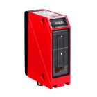 Leuze Electronic - PRK 96M/P-3380-41 Modèle spécial: Fonction temporelle Portée limite: 0,1 ... 18