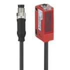 Leuze Electronic - PRK3CL1.A3/4P-200-M8 Modèle spécial: Autocollimation Portée limite: 0 ... 3 m So