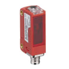 Leuze Electronic - PRK3C.BA3/4T-M8 Modèle spécial: Autocollimation, Entrée d'apprentissage Portée l