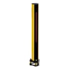 Leuze Electronic - PSC-1300-S2 Adapté pour: Montants UDC-S2, DC-S2 Dimensions: 1.280 mm Matériau: P