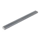 Leuze Electronic - REF 6-S-26x280 Forme: Rectangulaire Taille des prismes triples: 0,3 mm Surface r