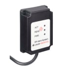 Leuze Electronic - RFM 32 SL 200 Fréquence de travail: 13,56 MHz Fonctions: E/S, Affichage à LED, C