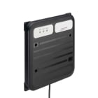 Leuze Electronic - RFM 62 SL 200 Fréquence de travail: 13,56 MHz Fonctions: E/S, Affichage à LED, C