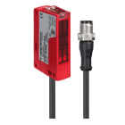 Leuze Electronic - RK46C.DXL3P2/4P-200-M12 Application: Détection de petites pièces, Détection d'ob
