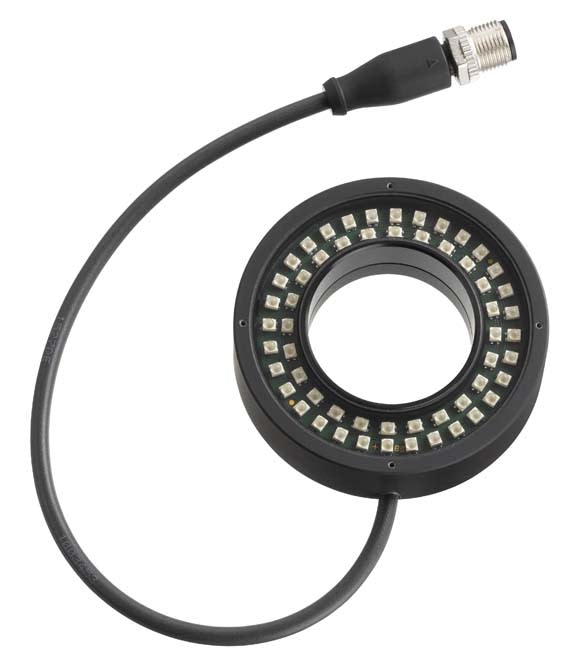 Leuze Electronic - RL-70/40r-003-M12 Adapté pour: Lecteurs stationnaires de codes 2D, série DCR 200