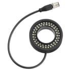 Leuze Electronic - RL-70/40r-003-M12 Adapté pour: Lecteurs stationnaires de codes 2D, série DCR 200