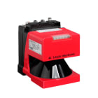 Leuze Electronic - ROD4-50 plus Modèle spécial: Sortie d'avertissement Source lumineuse: Laser, Inf