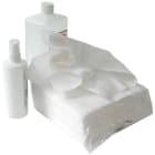 Leuze Electronic - RS4-clean-Set1 Adapté pour: Scanners laser de sécurité RS4, Scanner laser de séc