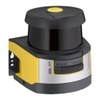 Leuze Electronic - RSL425-S/CU416-10 Modèle spécial: Sortie des données de mesure optimisée pour la