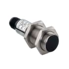 Leuze Electronic - HRTR 318M/66-120-S12 Portée limite, blanc 90%: 0,001 ... 0,14 m Source lumineuse