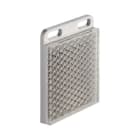 Leuze Electronic - TKS 30x45 Forme: Rectangulaire Taille des prismes triples: 4 mm Surface réfléchi