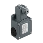 Leuze Electronic - S300-M13C3-M20-SB Attribution des contacts: 2NF + 1NO, Contact glissant Entrée d