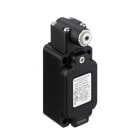 Leuze Electronic - S300-P13C1-M12-SB Attribution des contacts: 2NF + 1NO, Contact glissant Connexio
