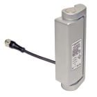 Leuze Electronic - S400-M4-CB02M12-W Attribution des contacts: 2NF + 1NO, Contact glissant Connexio