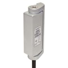 Leuze Electronic - S400-M4CB2-B Attribution des contacts: 2NF + 1NO, Contact glissant Connexion: Câ