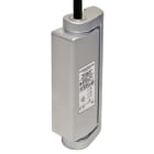 Leuze Electronic - S400-M4CB2-T Attribution des contacts: 2NF + 1NO, Contact glissant Connexion: Câ