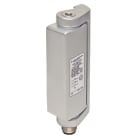 Leuze Electronic - S400-M4M12-B Attribution des contacts: 2NF + 1NO, Contact glissant Connexion: Co