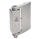 Leuze Electronic - S410-M4-CB02M12-W Attribution des contacts: 2NF + 1NO, Contact glissant Connexio