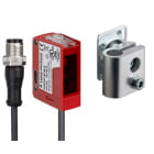 Leuze Electronic - Set PRK25C.D/4W+BTU200M-D10Application: Détection d'objets sous film étirable Pr