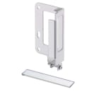 Leuze Electronic - SG 46C Adapté pour: Capteurs de la série 46C Dimensions: 23,6 mm x 87,7 mm x 49