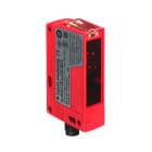 Leuze Electronic - SLE46C-40.K2/4P-M12 Type: 2, CEI/EN 61496, avec une unité de surveillance test a