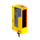 Leuze Electronic - SLE46C-40.K4/4P Type: 4, CEI/EN 61496, avec un relais de sécurité MSI-TRMB SIL: