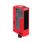 Leuze Electronic - SLE46CI-70.K2/4P-M12 Type: 2, CEI/EN 61496, avec une unité de surveillance test