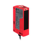 Leuze Electronic - SLE46CI-70.K2/4P Type: 2, CEI/EN 61496, avec une unité de surveillance test adap