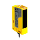 Leuze Electronic - SLE46CI-70.K4/4P Type: 4, CEI/EN 61496, avec un relais de sécurité MSI-TRMB SIL: